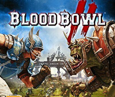 Blood Bowl 2 PS4 Hot on Sale