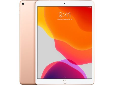 Apple iPad Air 3 (2019) WIFI 64Gb   3Gb Ram   8Mp   8134 mAh - Refurbished Online