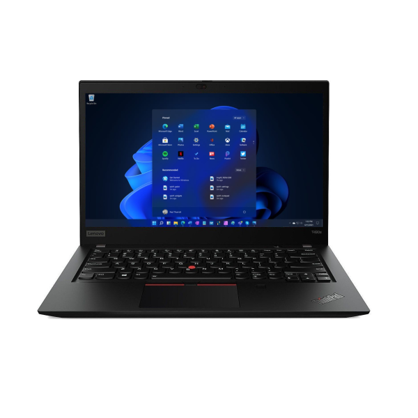 Lenovo ThinkPad T490s i5 (8365U) 16GB RAM 256GB SSD 14  FHD Windows 11 Cheap