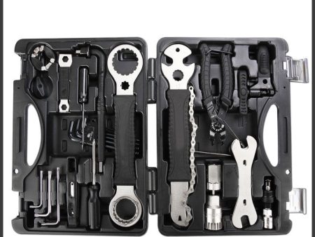 Multifuctional Repair Tools Set for repairing Bike Online Hot Sale