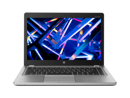 HP EliteBook Folio 9470M i5 (3rd Gen) 4GB RAM 128GB SSD 14  Supply