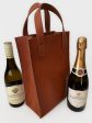 Sanna Wine Carrier Bag Hot on Sale