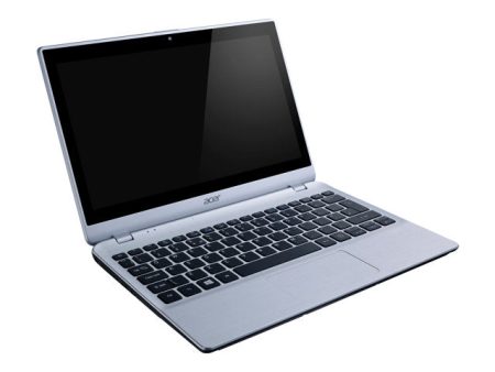 ACER Aspire V5-122P AMD A6-1450  @ 1.40 GHz   4 GB   500 GB- Refurbished Online now