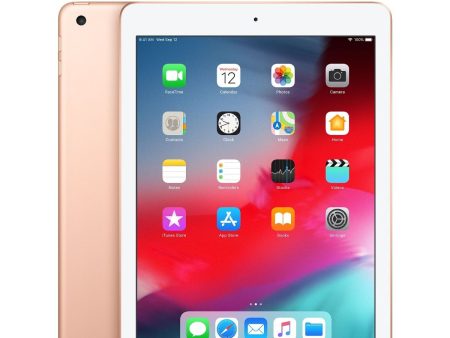 Apple iPad 9 Wifi (2021) 64Gb   3Gb   8Mp   8557 mAh - Refurbished on Sale