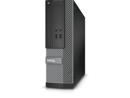 Dell OptiPlex 3020 SFF i5 4GB RAM 500GB HDD W10 on Sale