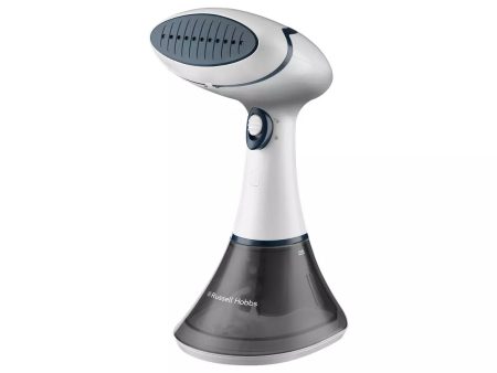 Russell Hobbs Steam Genie Essential 25591 Garment Steamer - Refurbished Online Sale