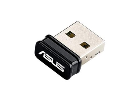 Adaptador Nano USB Wireless-N150 Sale