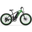 GOGOBEST GF600 Electric Mountain E-Bike Discount