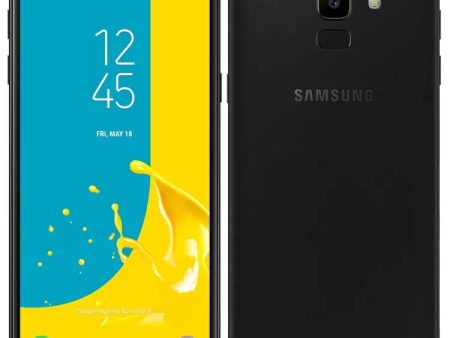 Samsung J6 (2018) 32Gb   2Gb Ram   13Mp   3000 mAh Android - Refurbished Discount