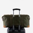 Weekender Duffel 30L Supply