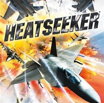 HEAT SEEKER - Nintendo wii Supply