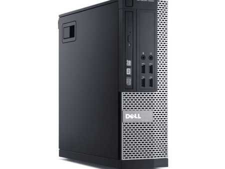 Dell OptiPlex 9020 SFF i5 4GB RAM 500GB HDD W10 on Sale