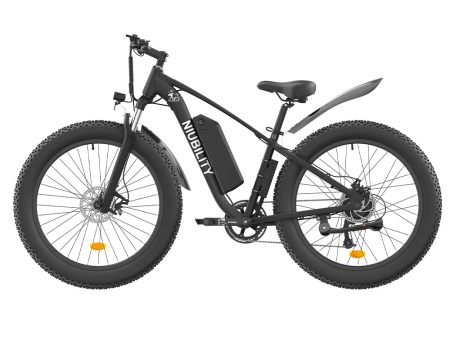 Niubility B26 Electric Mountain Bike Online Hot Sale