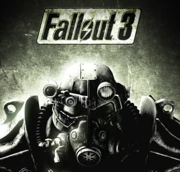 FALLOUT 3 (XBOX 360) Hot on Sale