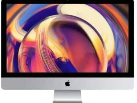 Apple Imac 19,1 (2019) i5-8600 @ 3.0 GHz   16GB   1TB - Refurbished For Cheap