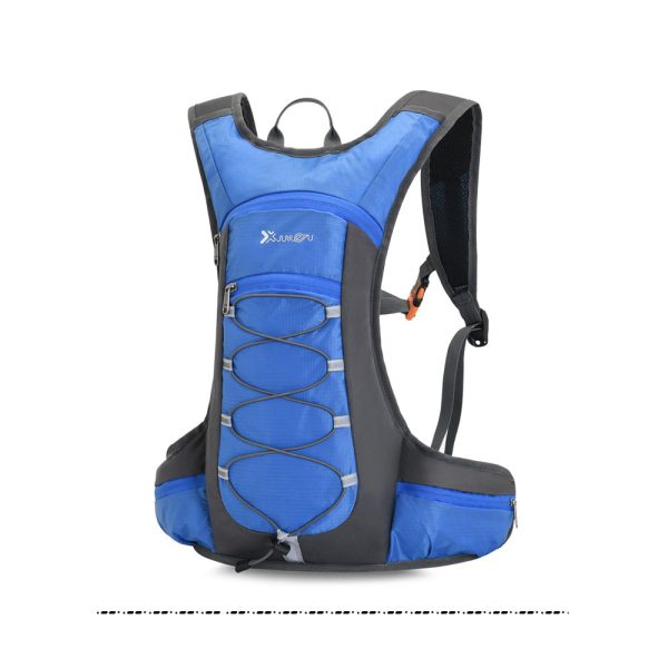 Outdoor Cycling Hydration Water Backpack For Cheap