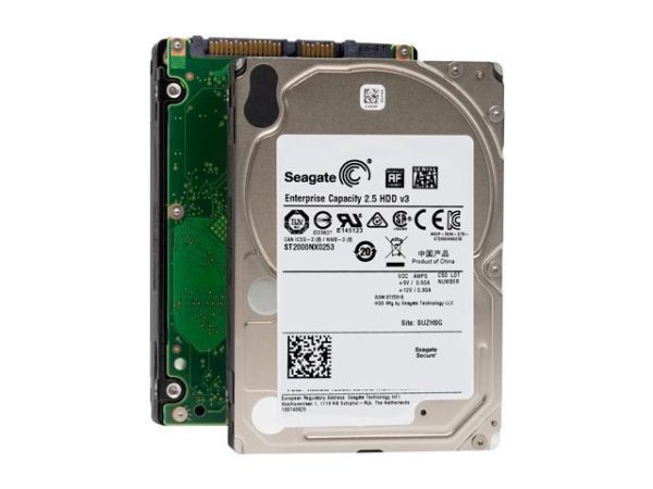 Hard Disk Drive (HDD) 2.5  (Laptop) For Discount