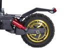 Bezior Scooter Wheels Inner Outer Tube Tire Fashion