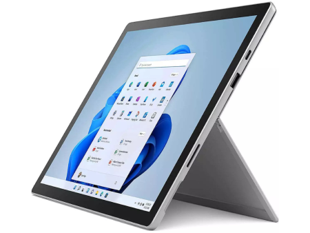 Microsoft Surface Pro 7 i5 (1035G4) 8GB RAM 128GB SSD 12.3  Touch Windows 11 Pro + Teclado (Outlet 288) Discount