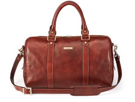 Getaway Duffel With Luggage Sleeve Online