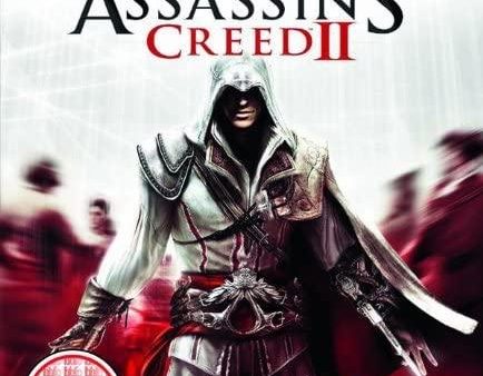 ASSASSINS CREED 2 PS3 GAME Supply