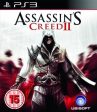 ASSASSINS CREED 2 PS3 GAME Supply