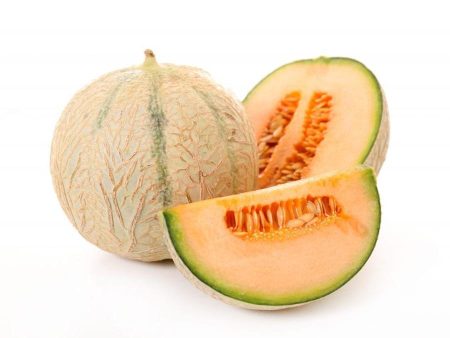 Muskmelon For Cheap