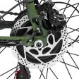 BEZIOR Bicycle Brake Disc on Sale