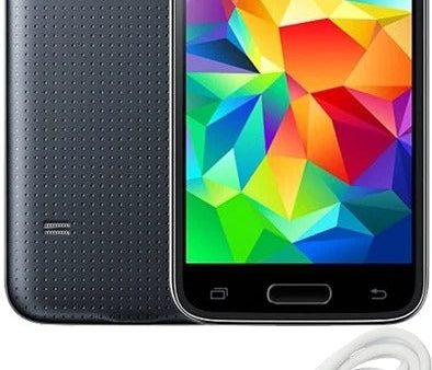 SAMSUNG S5 Mini 16GB   1.5GB RAM   8MP   2100mAh - Refurbished Supply