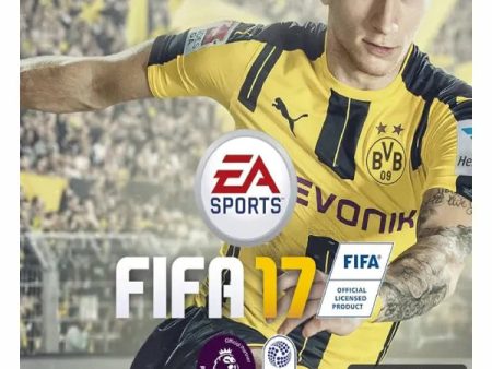 FIFA 17 Deluxe Edition- Xbox One Cheap