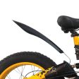 Bezior Bicycle Original Mudguard Fender Online Hot Sale