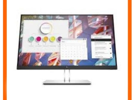 HP E24 G4 FHD (1080p) 24-Inch IPS Monitor For Sale