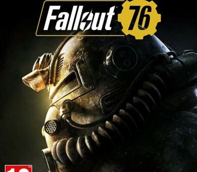 FALLOUT 76 - XBOX ONE Online