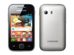 Samsung Y Young 180Mb   2Mp   1200 mAh Android - Refurbished For Sale