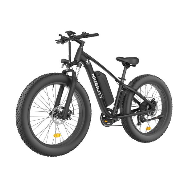 Niubility B26 Electric Mountain Bike Online Hot Sale