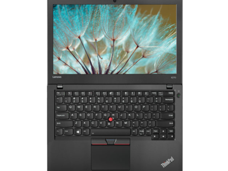 Lenovo ThinkPad X270 i5 (6th Gen) 8GB RAM 256GB SSD 12.5  FHD Windows 10 Pro For Discount