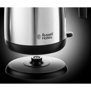 Russell Hobbs Stainless Steel Adventure Kettle 23911 - Refurbished Hot on Sale