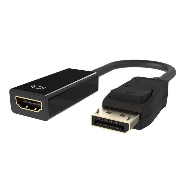 Display Port to HDMI Cable Discount