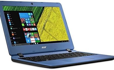 ACER ES11 ES1-132 Intel Celeron (R) @ 1.1 GHz   4GB   32GB - Refurbished For Cheap