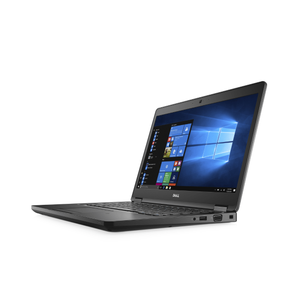 Dell Latitude 5480 i5 (6300U) 8GB RAM 128GB SSD 14  FHD Windows 10 Pro (Outlet 144) For Cheap