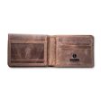 Huron Premium Bifold with ID Window Online