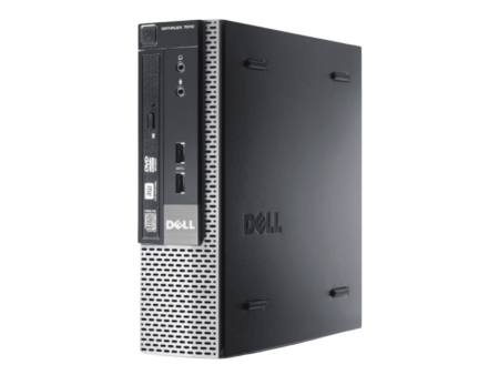 Dell OptiPlex 9010 USFF i5 4GB RAM 500GB HDD W10 Fashion