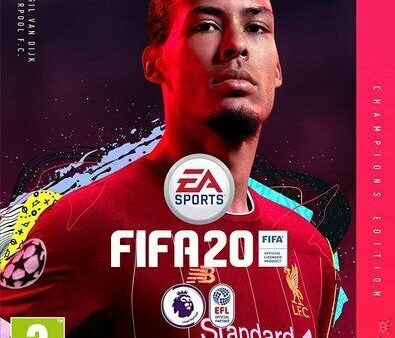 EA Sports: FIFA 20: Champions Edition (Xbox One) PEGI 3+ Sport: Football on Sale