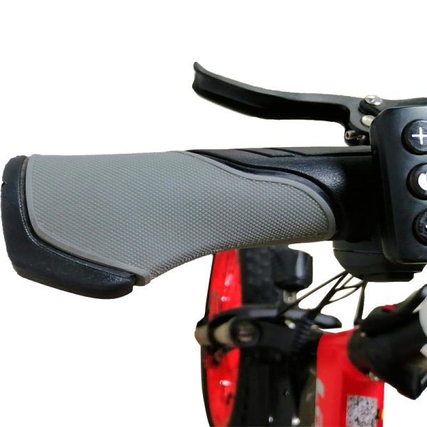 Bezior Bicycle Handlebar Handle Grip Online now