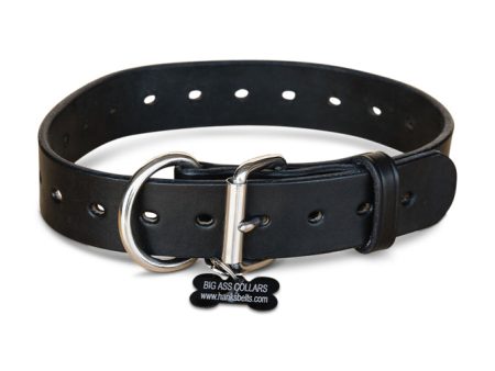 Big Ass Dog Collars for Big Ass Dogs Online