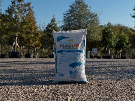 Mayer Potting Mix Discount