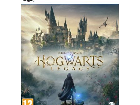 Hogwarts Legacy - PS5 Hot on Sale