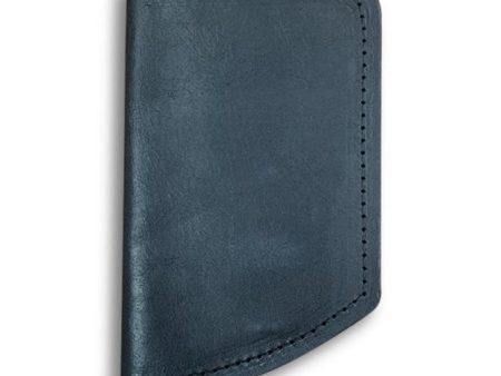 Flathead Contoured Bifold Card Holder Discount