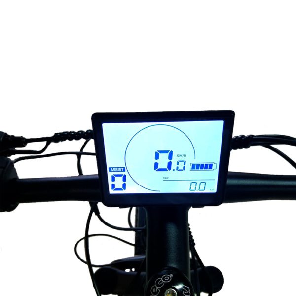 Niubility Waterproof LCD Control Display Meter Online