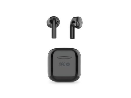 Auriculares Bluetooth SPC Zion Pro Cheap